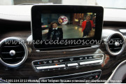 тв тюнер мерседес v class w447